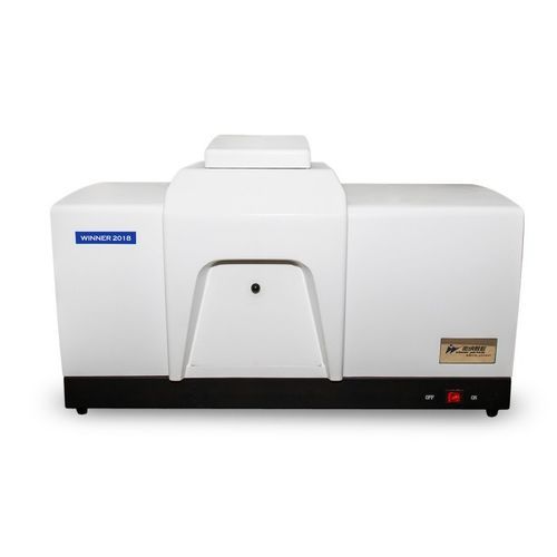 Laserbeugungs-Partikelgrößenmessgerät - Winner2018 - JINAN WINNER PARTICLE INSTRUMENT STOCK COMPANY - Laser / für Forschungszwecke / Labor