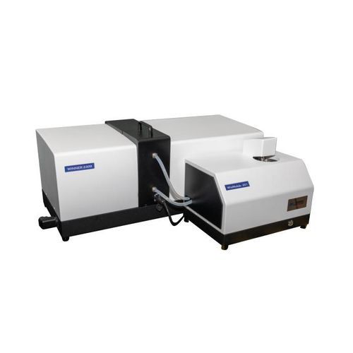 Laserbeugungs-Partikelgrößenmessgerät - Winner2309A WinModule-201 - JINAN WINNER PARTICLE INSTRUMENT STOCK COMPANY - optisch / für die Lebensmittelindustrie / für Qualitätskontrolle