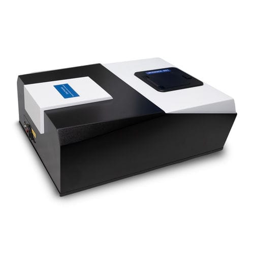 Partikelgrößenmessgerät / dynamische Lichtstreuung - Winner901 - JINAN WINNER PARTICLE INSTRUMENT STOCK COMPANY - Electrophorese Laser Doppler / Labor / für Forschungszwecke