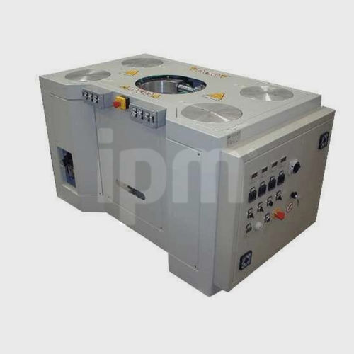Halbautomatische Muffenmaschine - BS/R series - IPM ITALIAN PLASTIC MACHINERY - für PP-Rohre / für PVC-Rohre