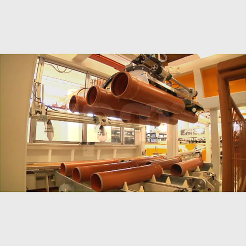 Verpackungssysteme - RMB - IPM ITALIAN PLASTIC MACHINERY