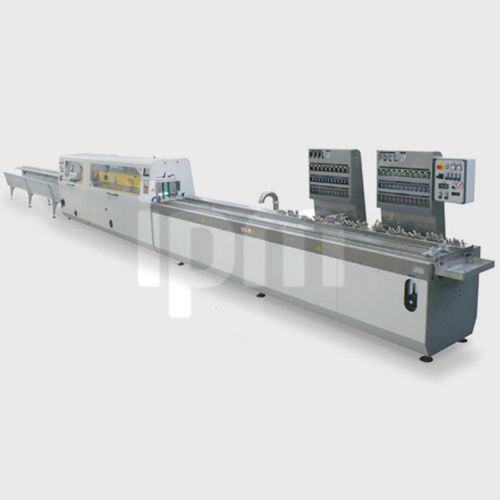 Kalibriertisch für die Profilextrusion - ACM 2504 - IPM ITALIAN PLASTIC MACHINERY