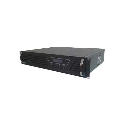 DC/AC-Inverter / für Sinus - INV Series - EPC ENERGY AND POWER CONVERSION - mit LCD-Display