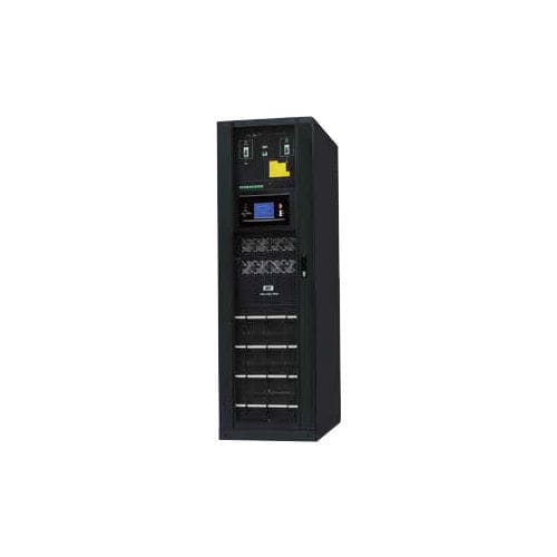 On-line-USV - PLRM Series - EPC ENERGY AND POWER CONVERSION - dreiphasig / mit LCD-Display / modular