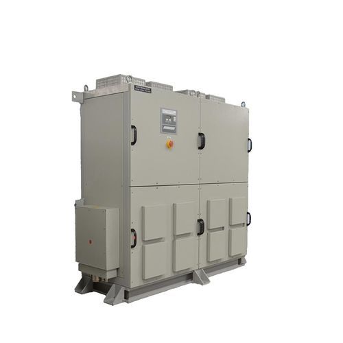 Frequenzwandler - FC series - EPC ENERGY AND POWER CONVERSION