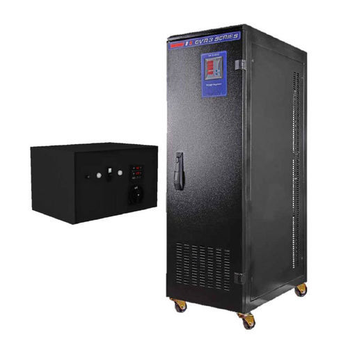 AC-Spannungsregler - OVR series - EPC ENERGY AND POWER CONVERSION - einphasig / dreiphasig / für die Medizintechnik