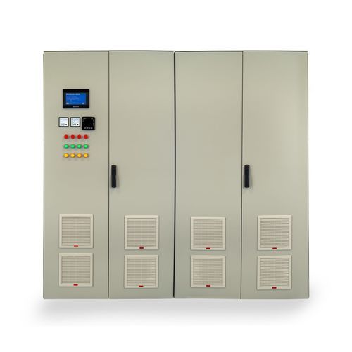 Einphasige USV - PLI Series - EPC ENERGY AND POWER CONVERSION - dreiphasig / VRLA / OpzV-Gel