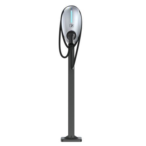 Ladestation für Elektrofahrzeug - ECC-MIC - EPC ENERGY AND POWER CONVERSION - energieeffizient / AC / wandmontiert