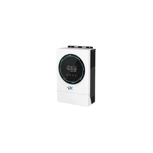 DC/AC-Inverter / Off-Grid - INVO M - EPC ENERGY AND POWER CONVERSION - hybrid / an Netzwerk angeschlossen / Solar