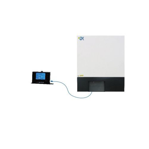 Paralleles Ladegerät / Inverter - INVS 3 - EPC ENERGY AND POWER CONVERSION - Off-Grid / hybrid / an Netzwerk angeschlossen
