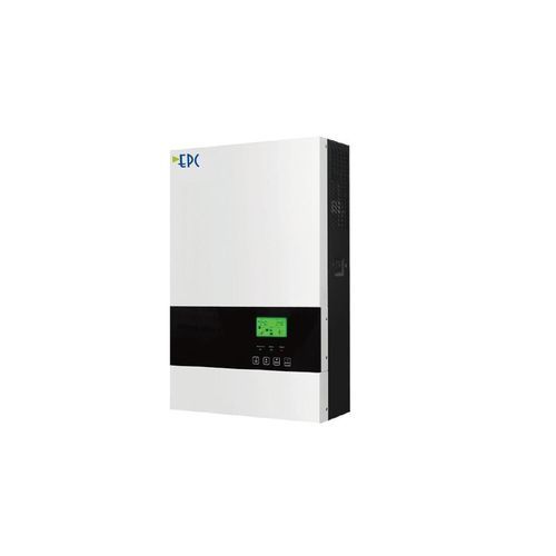 DC/AC-Inverter / Solar - INVS M2 series - EPC ENERGY AND POWER CONVERSION - Off-Grid / reiner Sinus