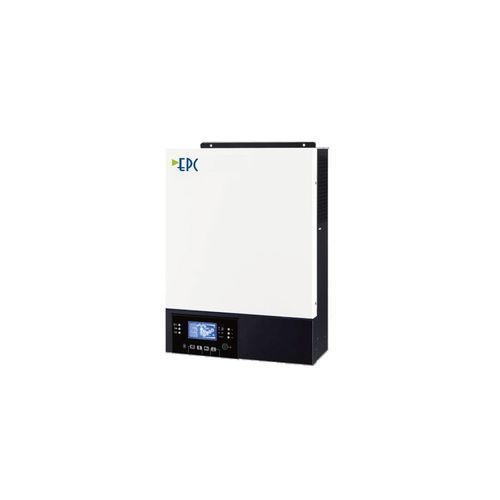 DC/AC-Inverter / an Netzwerk angeschlossen - INVS M3 series - EPC ENERGY AND POWER CONVERSION - Solar / für erneuerbare Energien / mit MPPT
