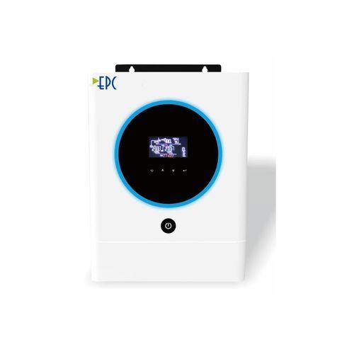 DC/AC-Inverter / Solar - INVS M4 PRO series - EPC ENERGY AND POWER CONVERSION - Off-Grid / hybrid / reiner Sinus