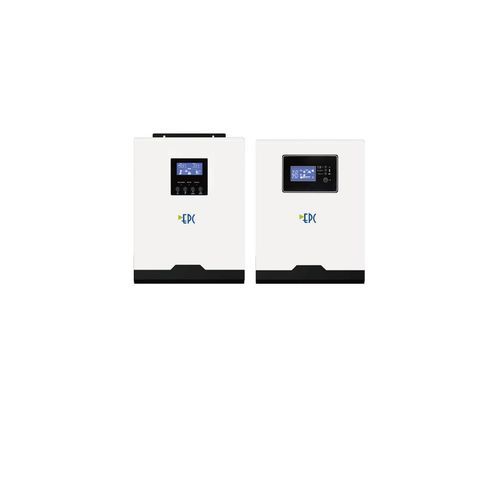 Ladegerät / Inverter / Solar - INVS PM - EPC ENERGY AND POWER CONVERSION - hybrid / reiner Sinus / Hochfrequenz