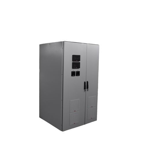 DC/AC-Inverter / für erneuerbare Energien - INVM - EPC ENERGY AND POWER CONVERSION - für Industrieanwendungen / modular