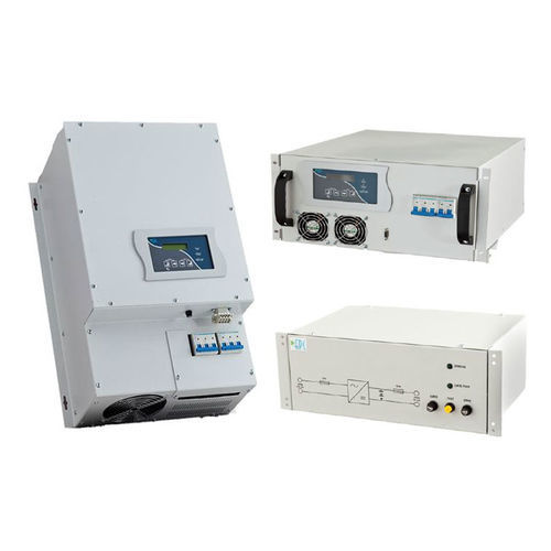 DC-Stromgleichrichter - Hi-Rect  - EPC ENERGY AND POWER CONVERSION - AC Energieversorgung / Industrie / IP20