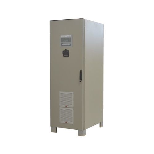 Paralleler DC/AC-Inverter - Inverta series - EPC ENERGY AND POWER CONVERSION - mit modifiziertem Sinus / dreiphasig / verstellbar