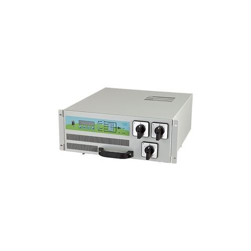Einphasiger Transferschalter - STS series  - EPC ENERGY AND POWER CONVERSION - automatisch / statisch / manuell