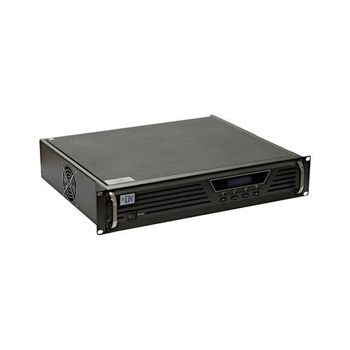 DC/AC-Inverter / reiner Sinus - INV  - EPC ENERGY AND POWER CONVERSION - AC / DC / mit LCD-Display