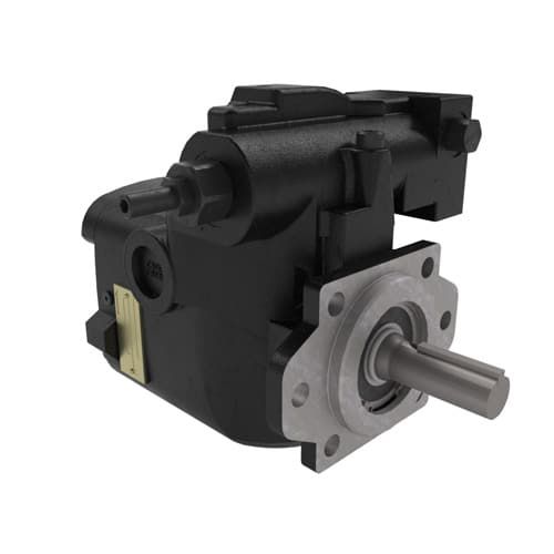 Hydraulische Kolbenpumpe - PVG-048 - Oilgear - kompakt / Hochdruck / mit variabler Verdrängung