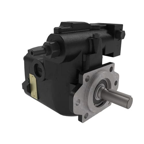 Hydraulische Kolbenpumpe - PVG-065 - Oilgear - kompakt / Hochdruck / mit variabler Verdrängung