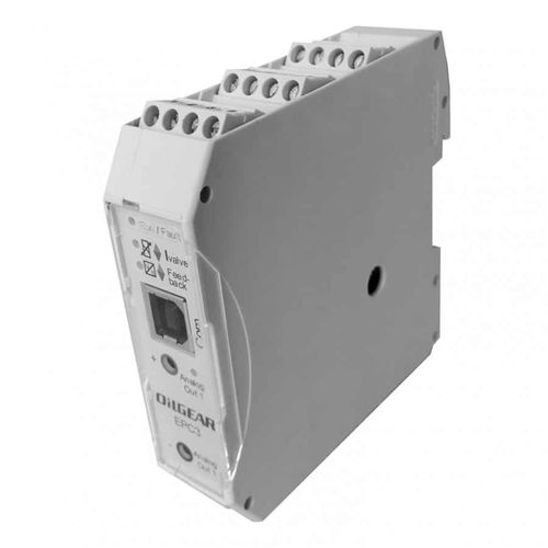 USB-Kontrollkarte - EPC3 - Oilgear