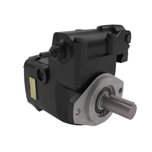 Hydraulische Kolbenpumpe - PVG-130 - Oilgear - kompakt / Hochdruck / mit variabler Verdrängung