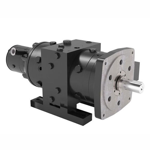 Axialkolben-Hydraulikpumpe - PFCM-130 - Oilgear - Stahl / Hochdruck / Öl