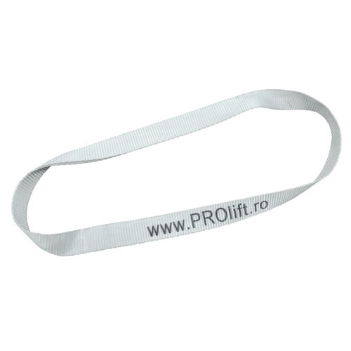 Rundschlinge - PRO-EN series - Forum Industry SRL - flach / Endlos / Polyester