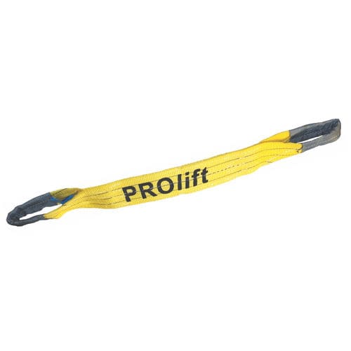 Flaches Anschlagmittel - PRO-W series - Forum Industry SRL - Synthetik / Polyesterfaser / Polyester