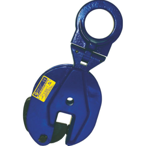 Hebeklemme für Blech - PRO-UP series - Forum Industry SRL - vertikal / horizontal