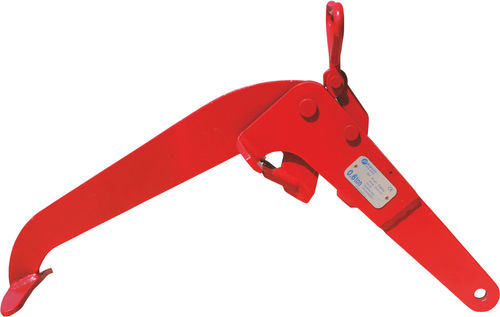 Fasshebeklemme - PRO-BT-06 - Forum Industry SRL - horizontal