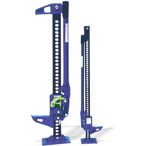 Stahlwinde - PRO-EJ series - Forum Industry SRL - 3 t / für Hubanwendungen / für schwere Lasten