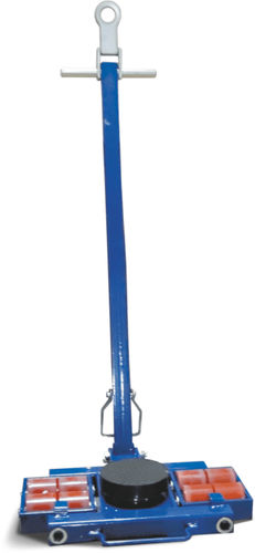 Schwerlast-Fahrwerk - PRO-XY series - Forum Industry SRL - für Transport