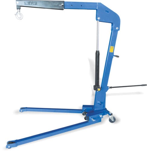 Werkstattkran / 2 t - PRO-MG series - Forum Industry SRL