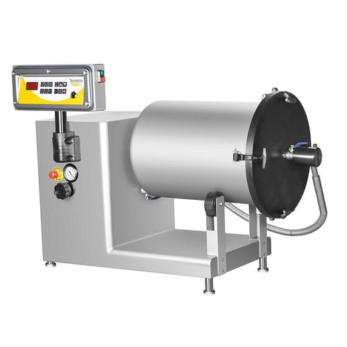 Fleischtumbler für Schinken - SAP-70 - TECNOTRIP - Vakuum