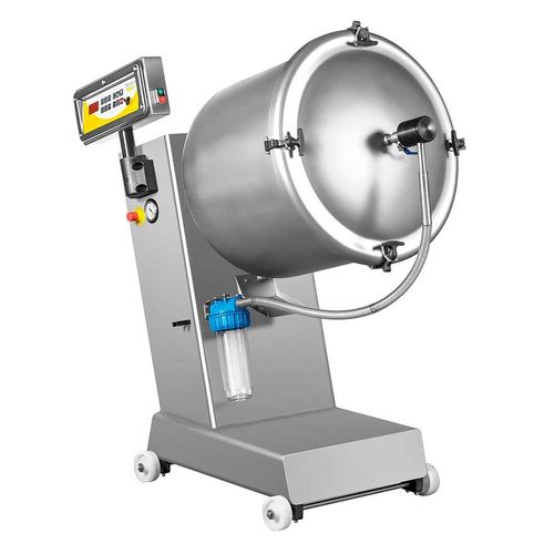Fleischtumbler für Schinken - SAP-200 - TECNOTRIP - Vakuum