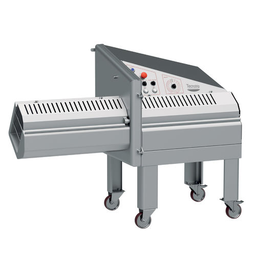 Fischschneidemaschine - TC series - TECNOTRIP - Fleisch / Gemüse / automatisch