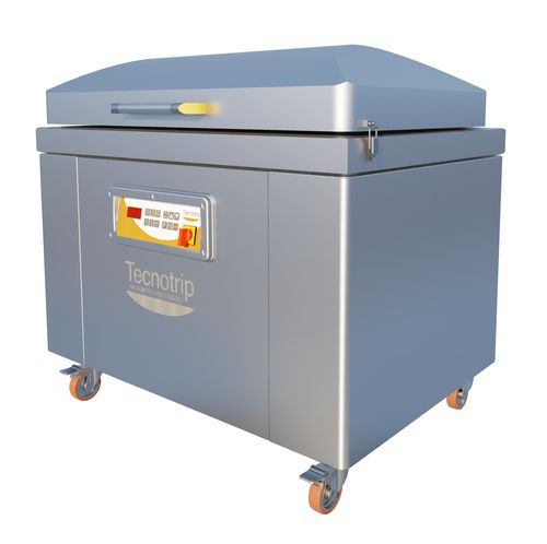 Vakuum-Verpackungsmaschine - EV-29 - TECNOTRIP - manuell