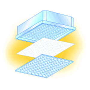Mikrotiterplatte - 100 µl - 10 ml | UNIFILTER series - Whatman