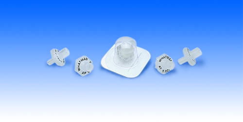 Flüssigkeitsfilter -  Anotop™ series - Whatman - Membran / für Chemieanwendungen / für Spritzen