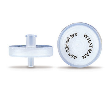 Flüssigkeitsfilter -  GD/XP™ series - Whatman - Membran / für Spritzen