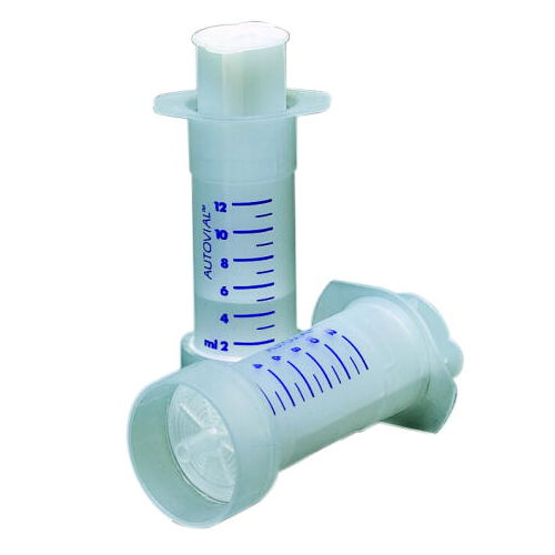 Luftfilter - Autovial™ - Whatman - Partikel / Paneel / zur Chromatographie in Flüssigphase