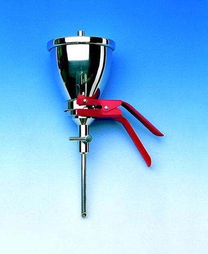 Staubfilter - MV series - Whatman - Sieb / Vakuum / Labor