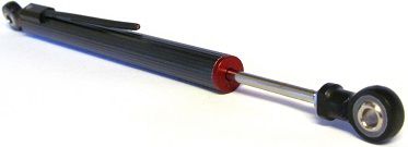 Linearray-Potentiometer -  MS-13 series - AK Industries - manuell / analog / für Industrieanwendungen