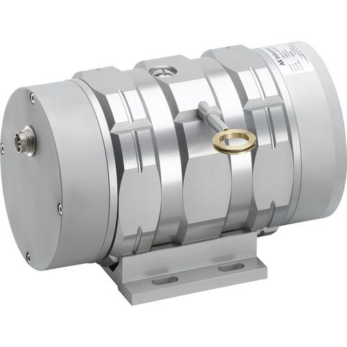 Seilzug-Wegaufnehmer - CDS1210 series - AK Industries - mit Potentiometer / optisch / mechanisch