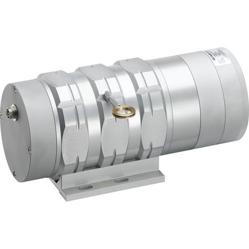 Seilzug-Wegaufnehmer - CDS1215 series - AK Industries - mit Potentiometer / analog