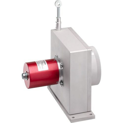 Seilzug-Wegaufnehmer - CD150 - AK Industries - mit Potentiometer / analog