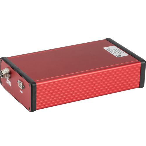 Tragbares Datenerfassungssystem - AK Industries - USB / Analogeingang