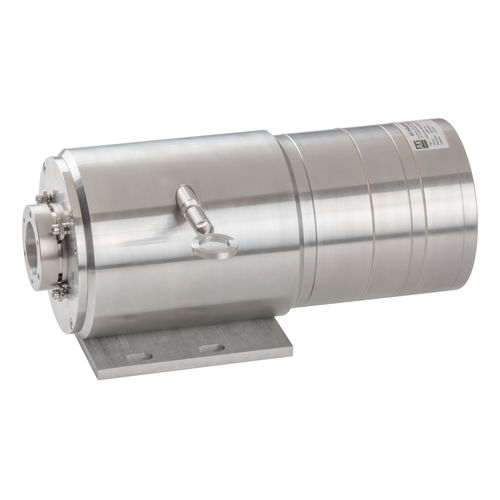 Seilzug-Wegaufnehmer - CDS1215_MEC_INOX - AK Industries - mit Potentiometer / analog / IP65